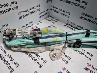 подушка безопасности боковая (шторка) BMW X4 F26 2017, 3.0 л., N57 D30 A, дизель, АКПП, внедорожник 5 дв., 72127339073