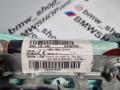 подушка безопасности боковая (шторка) BMW X4 F26 2017, 3.0 л., N57 D30 A, дизель, АКПП, внедорожник 5 дв., 72127339073 - фото №2