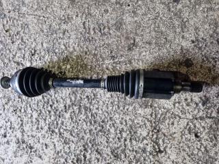 полуось передняя левая (приводной вал, ШРУС) BMW 5 серия G30/G31 G30 2018, 3.0 л., B58B30, бензин, АКПП, седан, полный привод, правый руль, 31608664675