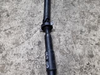 карданный вал BMW 5 серия G30/G31 G30 2018, 3.0 л., B58B30, бензин, АКПП, седан, полный привод, правый руль, 26108685955, 8685955