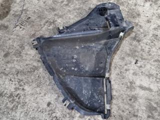 защита арок передняя левая (подкрылок) BMW 5 серия G30/G31 G30 2018, 3.0 л., B58B30, бензин, АКПП, седан, полный привод, правый руль, 8060031