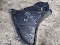 защита арок передняя правая (подкрылок) BMW 5 серия G30/G31 G30 2018, 3.0 л., B58B30, бензин, АКПП, седан, 8060032 - фото №3