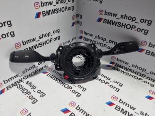 переключатель подрулевой (стрекоза) BMW 5 серия G30/G31 G30 2018, 3.0 л., B58B30, бензин, АКПП, седан, полный привод, правый руль, 61316839778