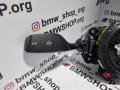 переключатель подрулевой (стрекоза) BMW 5 серия G30/G31 G30 2018, 3.0 л., B58B30, бензин, АКПП, седан, полный привод, правый руль, 61316839778 - фото №2