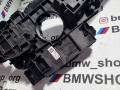переключатель подрулевой (стрекоза) BMW 5 серия G30/G31 G30 2018, 3.0 л., B58B30, бензин, АКПП, седан, полный привод, правый руль, 61316839778 - фото №4