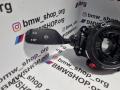 переключатель подрулевой (стрекоза) BMW 3 серия G20 2021, 3.0 л., B58B30, бензин, АКПП, а96, седан, полный привод, правый руль, 61315A1D - фото №2
