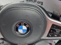 руль BMW 3 серия G20 2021, 3.0 л., B58B30, бензин, АКПП, а96, седан, полный привод, правый руль - фото №4