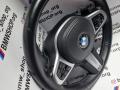 руль BMW 3 серия G20 2021, 3.0 л., B58B30, бензин, АКПП, а96, седан, полный привод, правый руль - фото №7