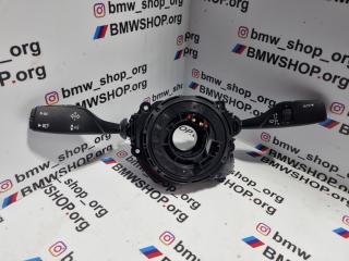 переключатель подрулевой (стрекоза) BMW X4 F26 2017, 3.0 л., N57 D30 A, дизель, АКПП, 416 carbon schwarz, внедорожник 5 дв., полный привод, правый руль, 9368590