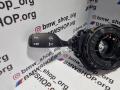переключатель подрулевой (стрекоза) BMW X4 F26 2017, 3.0 л., N57 D30 A, дизель, АКПП, 416 carbon schwarz, внедорожник 5 дв., полный привод, правый руль, 9368590 - фото №2