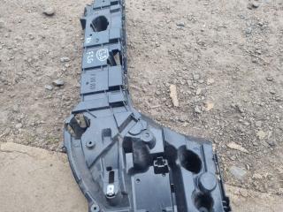 Крепление бампера переднего BMW X4 F26 2017, 3.0 л., N57 D30 A, дизель, АКПП, 416 carbon schwarz, внедорожник 5 дв., полный привод, правый руль, 7338760