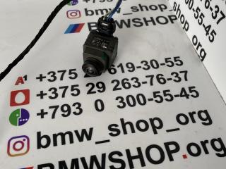 камера переднего обзора BMW X5 G05 2019, 3.0 л., B57 D30 A, дизель, АКПП, black-sapphire metallic (475), внедорожник 5 дв., правый руль, 61357927748