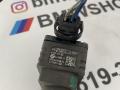 камера переднего обзора BMW X5 G05 2019, 3.0 л., B57 D30 A, дизель, АКПП, black-sapphire metallic (475), внедорожник 5 дв., правый руль, 61357927748 - фото №3