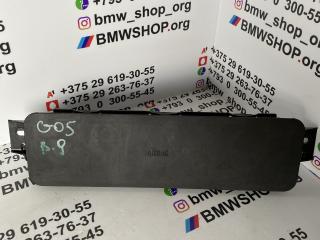 подушка безопасности коленная BMW X5 G05 2019, 3.0 л., B57 D30 A, дизель, АКПП, black-sapphire metallic (475), внедорожник 5 дв., правый руль, 9363846