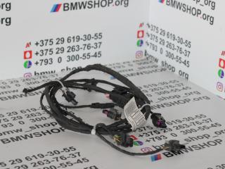 проводка датчиков парковки BMW M5 F90 2017, 4.4 л., S63B44T4, бензин, АКПП, седан, 9364201