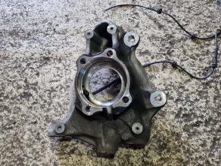 кулак поворотный левый BMW 3 серия G20 2021, 3.0 л., B58B30, бензин, АКПП, седан, 6878611