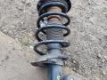 амортизатор передний правый BMW X4 F26 2017, 3.0 л., N57 D30 A, дизель, АКПП, 416 carbon schwarz, внедорожник 5 дв., полный привод, правый руль, 6796418 - фото №3