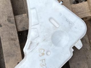 бачок омывателя BMW 4 серия F32/F33 [рестайлинг] F33 2019, 2.0 л., B47 D20 A, дизель, АКПП, кабриолет, задний привод, правый руль, 7241671