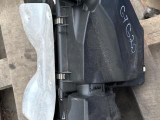 корпус воздушного фильтра BMW 3 серия G20 2021, 3.0 л., B58B30, бензин, АКПП, а96, седан, полный привод, правый руль, 8635100, 7242309, 7242315