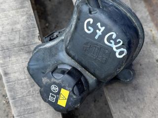 бачок расширительный BMW 3 серия G20 2021, 3.0 л., B58B30, бензин, АКПП, а96, седан, полный привод, правый руль, 8610653
