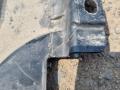 защита днища BMW X4 F26 2017, 3.0 л., N57 D30 A, дизель, АКПП, 416 carbon schwarz, внедорожник 5 дв., полный привод, правый руль, 7213673 - фото №2