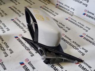 зеркало наружное левое BMW 5 серия G30/G31 G30 2018, 3.0 л., B58B30, бензин, АКПП, седан, полный привод, правый руль