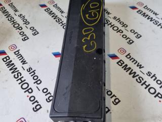 подушка безопасности коленная BMW 5 серия G30/G31 G30 2018, 3.0 л., B58B30, бензин, АКПП, седан, полный привод, правый руль, 6820576