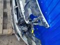 передняя панель крепления облицовки (телевизор) BMW 5 серия G30/G31 G30 2018, 3.0 л., B58B30, бензин, АКПП, седан, полный привод, правый руль, 51117385288 - фото №4