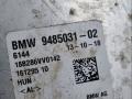 модуль зарядки аккумулятора (АКБ) BMW 5 серия G30/G31 G30 2019, 2.0 л., гибрид, АКПП, blue-stone metallic, седан, задний привод, правый руль, 9485031, 61449485031 - фото №3