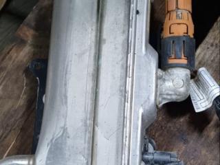 подогреватель охлаждающей жидкости BMW 5 серия G30/G31 G30 2019, 2.0 л., гибрид, АКПП, blue-stone metallic, седан, задний привод, правый руль, 9490555