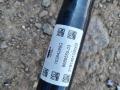полуось задняя (приводной вал, ШРУС) BMW 3 серия G20 2021, 3.0 л., B58B30, бензин, АКПП, а96, седан, полный привод, правый руль, 8689555 - фото №4