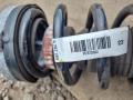 амортизатор задний правый BMW X4 F26 2017, 3.0 л., N57 D30 A, дизель, АКПП, 416 carbon schwarz, внедорожник 5 дв., полный привод, правый руль, 6796422 - фото №3