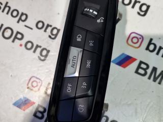 блок управления светом BMW 3 серия G20 2021, 3.0 л., B58B30, бензин, АКПП, а96, седан, полный привод, правый руль, 61315A16B19