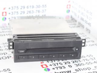 CD-чейнджер BMW X5 E70 [рестайлинг] 2011, 3.0 л., N57S D30 B, дизель, АКПП, внедорожник 5 дв., 65129230680