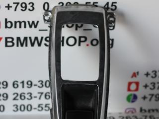 кнопка ручного тормоза (ручника) BMW X5 E70 [рестайлинг] 2011, 3.0 л., N57S D30 B, дизель, АКПП, внедорожник 5 дв., 9148508