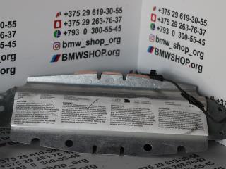 подушка безопасности пассажира BMW X5 E70 [рестайлинг] 2011, 3.0 л., N57S D30 B, дизель, АКПП, внедорожник 5 дв., 72127943537