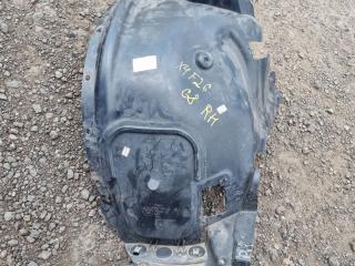 защита арок передняя правая (подкрылок) BMW X4 F26 2017, 3.0 л., N57 D30 A, дизель, АКПП, внедорожник 5 дв., 7213642