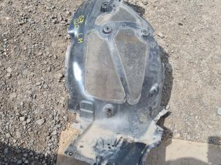защита арок задняя левая (подкрылок) BMW 3 серия G20 2021, 3.0 л., B58B30, бензин, АКПП, а96, седан, полный привод, правый руль, 51719448745
