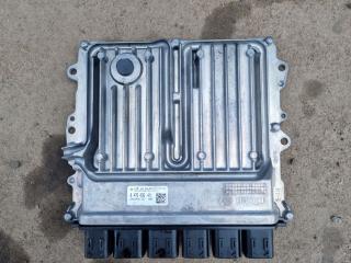 блок управления двигателем BMW X4 G02 2018, 3.0 л., B57 D30 B, дизель, АКПП, sonnenstein metallic (c1n), полный привод, правый руль, 8476036