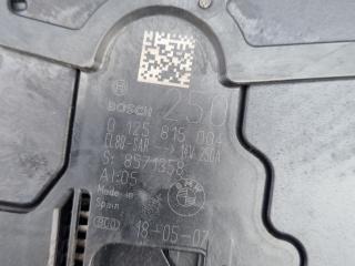 генератор BMW X4 G02 2018, 3.0 л., B57 D30 B, дизель, АКПП, sonnenstein metallic (c1n), полный привод, правый руль, 8571358