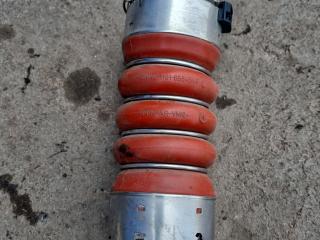 патрубок интеркулера BMW X4 G02 2018, 3.0 л., B57 D30 B, дизель, АКПП, 11618584548
