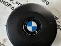 подушка безопасности водителя BMW M3 F80 2016, 3.0 л., S55 B30 A, бензин, робот, mineral-grau metallic (b39), седан, задний привод, правый руль - фото №2