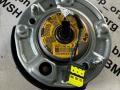 подушка безопасности водителя BMW M3 F80 2016, 3.0 л., S55 B30 A, бензин, робот, mineral-grau metallic (b39), седан, задний привод, правый руль - фото №3