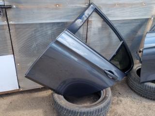 дверь задняя левая BMW M3 F80 2016, 3.0 л., S55 B30 A, бензин, робот, седан, 41007298513