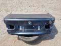 крышка багажника (дверь 3-5) BMW M3 F80 2016, 3.0 л., S55 B30 A, бензин, робот, mineral-grau metallic (b39), седан, задний привод, правый руль, 41007288757 - фото №2