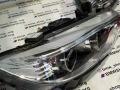 фара BMW M3 F80 2016, 3.0 л., S55 B30 A, бензин, робот, mineral-grau metallic (b39), седан, задний привод, правый руль, 7424103, 7424104 - фото №5