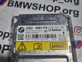 блок AirBag BMW M3 F80 2016, 3.0 л., S55 B30 A, бензин, робот, mineral-grau metallic (b39), седан, задний привод, правый руль, 34526867170 - фото №2