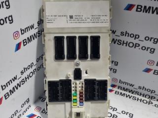 блок управления (другие) BMW M3 F80 2016, 3.0 л., S55 B30 A, бензин, робот, mineral-grau metallic (b39), седан, задний привод, правый руль, 61359387263