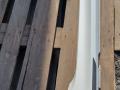 накладка на порог BMW 6 серия G32 2019, 3.0 л., B57 D30 A, дизель, АКПП, задний привод, правый руль, 7854479 - фото №2