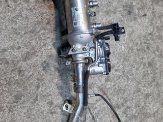 охладитель EGR / Радиатор EGR BMW X5 G05 2020, 3.0 л., B57 D30 A, дизель, АКПП, а300, внедорожник 5 дв., полный привод, 11718574815